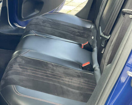 Синий Пежо 308, объемом двигателя 1.6 л и пробегом 185 тыс. км за 10999 $, фото 99 на Automoto.ua