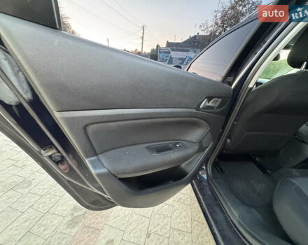 Синий Пежо 308, объемом двигателя 1.56 л и пробегом 193 тыс. км за 11500 $, фото 20 на Automoto.ua