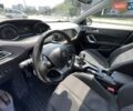 Синій Пежо 308, об'ємом двигуна 1.6 л та пробігом 165 тис. км за 8900 $, фото 5 на Automoto.ua