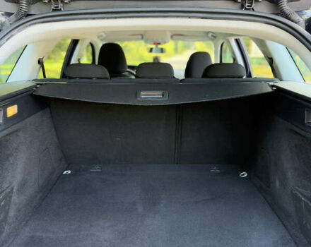 Синий Пежо 308, объемом двигателя 1.56 л и пробегом 218 тыс. км за 9600 $, фото 19 на Automoto.ua