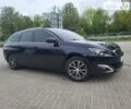 Синій Пежо 308, об'ємом двигуна 1.56 л та пробігом 220 тис. км за 8800 $, фото 7 на Automoto.ua