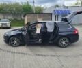 Синій Пежо 308, об'ємом двигуна 1.56 л та пробігом 220 тис. км за 8800 $, фото 32 на Automoto.ua