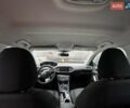 Синий Пежо 308, объемом двигателя 1.56 л и пробегом 256 тыс. км за 5950 $, фото 22 на Automoto.ua