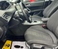 Синий Пежо 308, объемом двигателя 1.6 л и пробегом 221 тыс. км за 11000 $, фото 9 на Automoto.ua