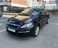 Синий Пежо 308, объемом двигателя 1.6 л и пробегом 258 тыс. км за 6200 $, фото 1 на Automoto.ua