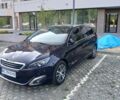 Синий Пежо 308, объемом двигателя 0 л и пробегом 297 тыс. км за 10319 $, фото 1 на Automoto.ua