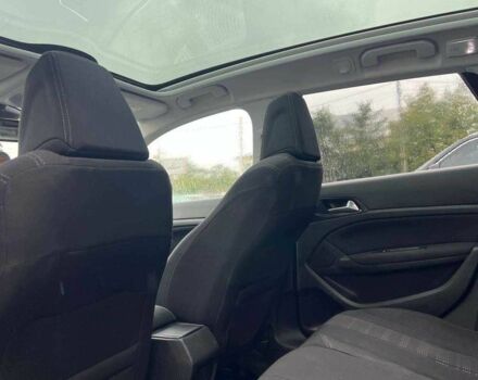 Синий Пежо 308, объемом двигателя 1.6 л и пробегом 221 тыс. км за 11000 $, фото 17 на Automoto.ua