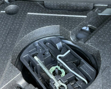 Синий Пежо 308, объемом двигателя 1.56 л и пробегом 218 тыс. км за 9600 $, фото 17 на Automoto.ua