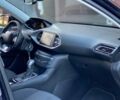 Синий Пежо 308, объемом двигателя 1.6 л и пробегом 239 тыс. км за 9999 $, фото 9 на Automoto.ua
