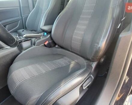 Синий Пежо 308, объемом двигателя 1.6 л и пробегом 298 тыс. км за 10500 $, фото 23 на Automoto.ua