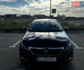 Синий Пежо 308, объемом двигателя 1.56 л и пробегом 237 тыс. км за 11600 $, фото 12 на Automoto.ua