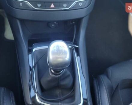 Синий Пежо 308, объемом двигателя 1.6 л и пробегом 298 тыс. км за 10500 $, фото 17 на Automoto.ua