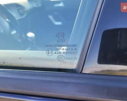 Синий Пежо 308, объемом двигателя 1.6 л и пробегом 298 тыс. км за 10500 $, фото 13 на Automoto.ua