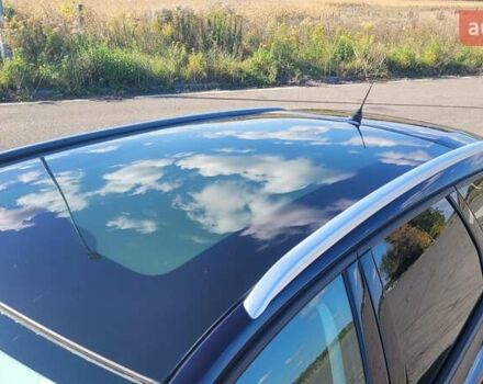 Синий Пежо 308, объемом двигателя 1.6 л и пробегом 298 тыс. км за 10500 $, фото 15 на Automoto.ua