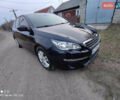 Синий Пежо 308, объемом двигателя 1.6 л и пробегом 207 тыс. км за 9500 $, фото 1 на Automoto.ua