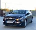 Синий Пежо 308, объемом двигателя 1.6 л и пробегом 239 тыс. км за 9999 $, фото 5 на Automoto.ua