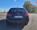 Синий Пежо 308, объемом двигателя 1.6 л и пробегом 298 тыс. км за 10500 $, фото 5 на Automoto.ua