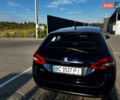 Синий Пежо 308, объемом двигателя 1.56 л и пробегом 237 тыс. км за 11600 $, фото 3 на Automoto.ua