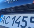 Синий Пежо 308, объемом двигателя 1.6 л и пробегом 298 тыс. км за 10500 $, фото 12 на Automoto.ua