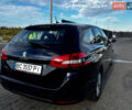 Синий Пежо 308, объемом двигателя 1.56 л и пробегом 237 тыс. км за 11600 $, фото 16 на Automoto.ua