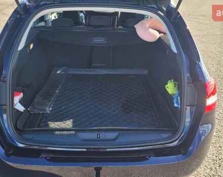 Синий Пежо 308, объемом двигателя 1.6 л и пробегом 298 тыс. км за 10500 $, фото 10 на Automoto.ua