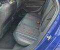 Синий Пежо 308, объемом двигателя 0 л и пробегом 140 тыс. км за 15350 $, фото 18 на Automoto.ua