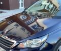 Синий Пежо 308, объемом двигателя 1.6 л и пробегом 239 тыс. км за 9999 $, фото 6 на Automoto.ua