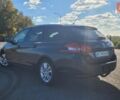 Синий Пежо 308, объемом двигателя 1.6 л и пробегом 298 тыс. км за 10500 $, фото 4 на Automoto.ua