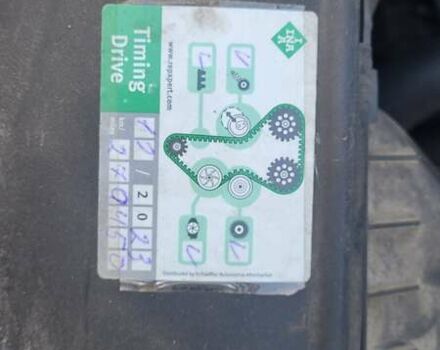 Синий Пежо 308, объемом двигателя 1.6 л и пробегом 298 тыс. км за 10500 $, фото 30 на Automoto.ua