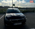 Синий Пежо 308, объемом двигателя 1.56 л и пробегом 237 тыс. км за 11600 $, фото 13 на Automoto.ua