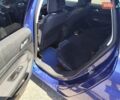 Синий Пежо 308, объемом двигателя 1.56 л и пробегом 260 тыс. км за 12000 $, фото 10 на Automoto.ua