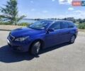 Синій Пежо 308, об'ємом двигуна 1.56 л та пробігом 260 тис. км за 11500 $, фото 1 на Automoto.ua