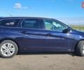 Синий Пежо 308, объемом двигателя 1.6 л и пробегом 298 тыс. км за 10500 $, фото 7 на Automoto.ua