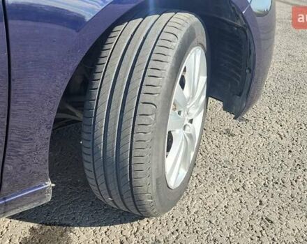 Синий Пежо 308, объемом двигателя 1.6 л и пробегом 298 тыс. км за 10500 $, фото 8 на Automoto.ua