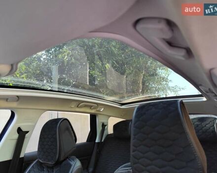 Синий Пежо 308, объемом двигателя 1.56 л и пробегом 260 тыс. км за 12000 $, фото 11 на Automoto.ua