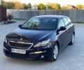Синий Пежо 308, объемом двигателя 1.6 л и пробегом 239 тыс. км за 9999 $, фото 8 на Automoto.ua