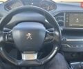 Синий Пежо 308, объемом двигателя 1.6 л и пробегом 298 тыс. км за 10500 $, фото 21 на Automoto.ua