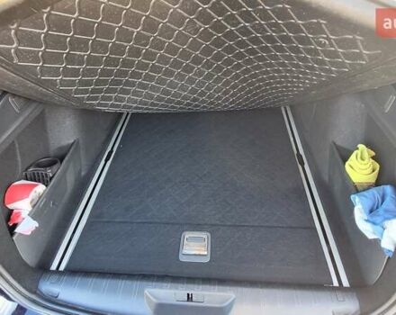 Синий Пежо 308, объемом двигателя 1.6 л и пробегом 298 тыс. км за 10500 $, фото 11 на Automoto.ua