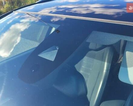 Синий Пежо 308, объемом двигателя 1.6 л и пробегом 298 тыс. км за 10500 $, фото 14 на Automoto.ua