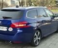 Синій Пежо 308, об'ємом двигуна 0 л та пробігом 140 тис. км за 14450 $, фото 4 на Automoto.ua