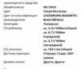 Синий Пежо 308, объемом двигателя 1.2 л и пробегом 166 тыс. км за 18800 $, фото 2 на Automoto.ua