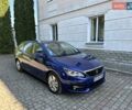 Синій Пежо 308, об'ємом двигуна 1.5 л та пробігом 194 тис. км за 10200 $, фото 4 на Automoto.ua