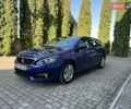 Синій Пежо 308, об'ємом двигуна 1.5 л та пробігом 194 тис. км за 10200 $, фото 1 на Automoto.ua