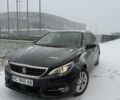 Синій Пежо 308, об'ємом двигуна 1.5 л та пробігом 169 тис. км за 11250 $, фото 1 на Automoto.ua