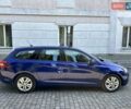 Синій Пежо 308, об'ємом двигуна 1.5 л та пробігом 194 тис. км за 10200 $, фото 3 на Automoto.ua