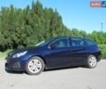 Синий Пежо 308, объемом двигателя 1.5 л и пробегом 208 тыс. км за 9000 $, фото 1 на Automoto.ua