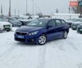 Синий Пежо 308, объемом двигателя 1.2 л и пробегом 132 тыс. км за 11600 $, фото 1 на Automoto.ua