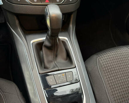 Синий Пежо 308, объемом двигателя 1.5 л и пробегом 173 тыс. км за 12499 $, фото 32 на Automoto.ua