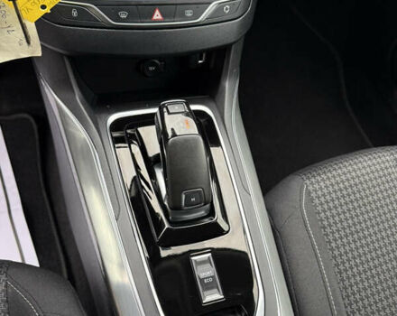 Синій Пежо 308, об'ємом двигуна 1.5 л та пробігом 163 тис. км за 12800 $, фото 30 на Automoto.ua