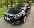Синий Пежо 308, объемом двигателя 1.5 л и пробегом 173 тыс. км за 12500 $, фото 2 на Automoto.ua